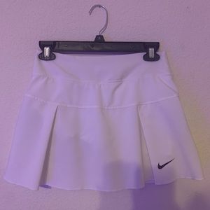 tennis skirt